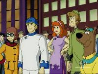 Click to watch 'Block-Long Hong Kong Terror...' (popup) Whats New Scooby-Doo